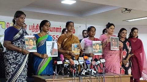சகோதரன் அமைப்பினர்