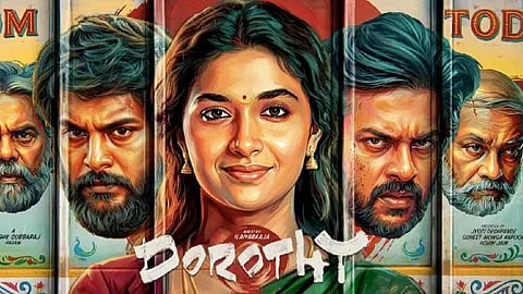 Dorothy Team Provides Aid to 25 Transgender People from Film Profits