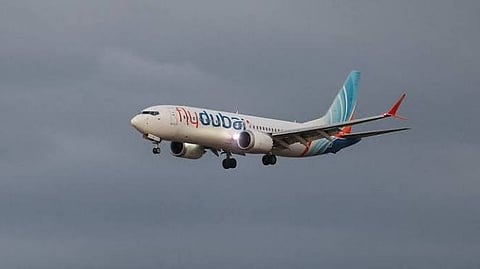 FlyDubai attack: Shocking background details about co-pilot emerge