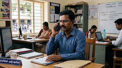 oru marunthu virpanai prathinithiyin diary kurippu 11