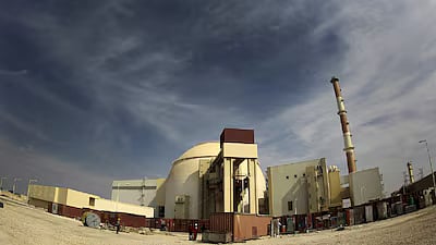Iran May Exit NPT, Vows to Continue Uranium Enrichment