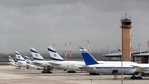 israeli airlines 