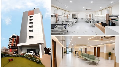 Wall Street’s $10 billion India hospital bet sparks a fight over bills