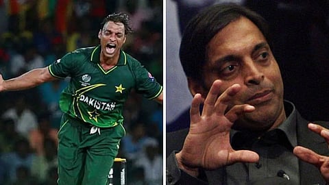 shoaib akhtar
