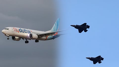 Israel had planned to shoot down a passenger plane