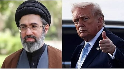 america vs iron