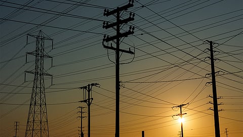 power cut 