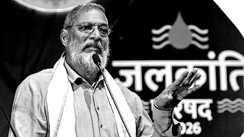 Actor Nana Patekar Passes away