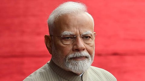 PM Modi