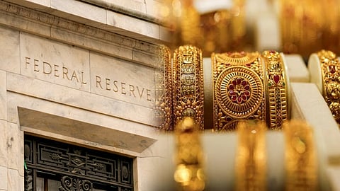 The price of gold will drop sharply due to a decision taken by the US