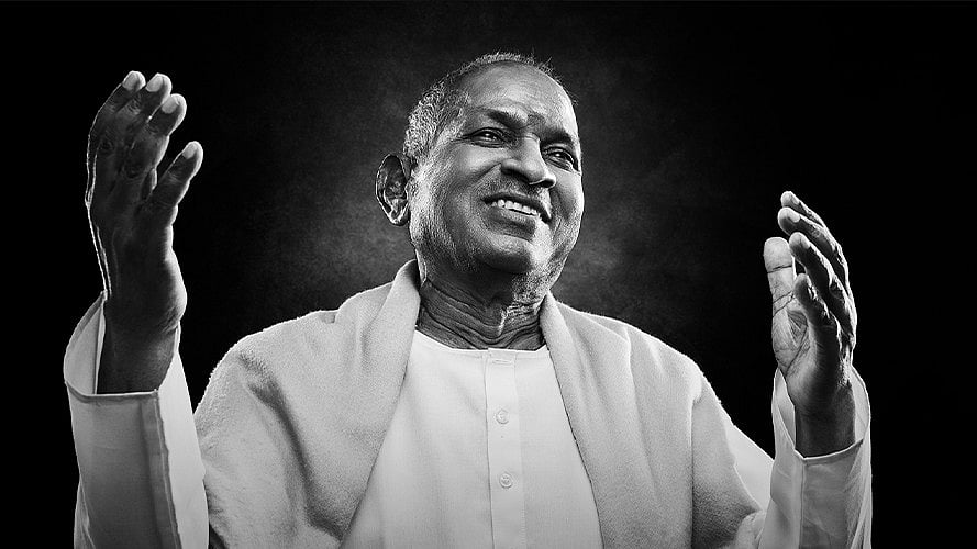 இளையராஜாவின் இசை இன்றைய ஜென் இசட் தலைமுறையையும் கவர்கிறது