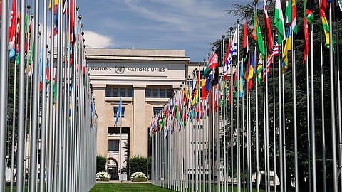 US Plan to Livestream Execution Draws UN Condemnation