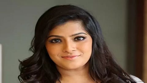 varalaxmi sarathkumar on childrens birth