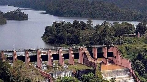 Lifeline of 5 TN Districts! Mullaperiyar Water Release Day Celebrated