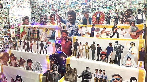rajinikanth 