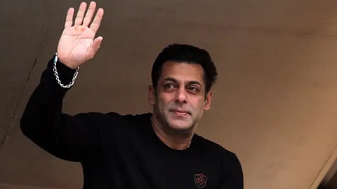 salman khan new launch in youtube channel