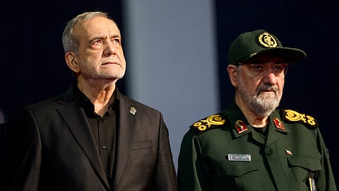 $2 Trillion at Risk Irans Secret Plan Puts US in Trouble