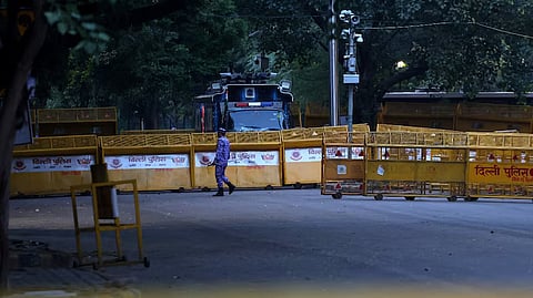 Delhi Jantar Mantars Protest Era Ends? Major Agitations from 1993 to 2026