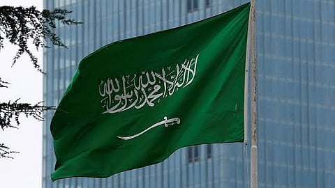 saudi 