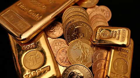US Treasury yields fall: 10-year drops below 5.11% 