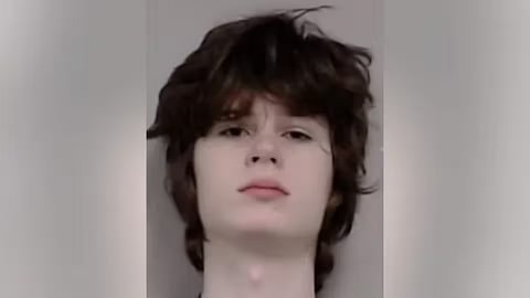 US Teen Arrested for Alleged Hindu Temple Shooting Plot