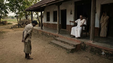 journalist suguna diwakar writes niram marum cinema series 13 at village concepts