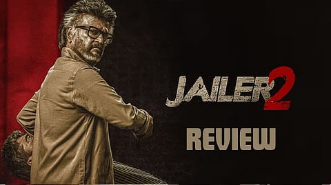 Jailer 2 Review
