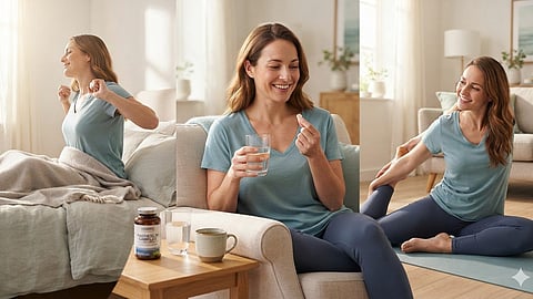 Magnesium Supplements for Insomnia, Muscle Cramps and Fatigue