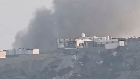 Houthi Missile Strike on Yemen Presidential Palace Kills 4, PM Safe
