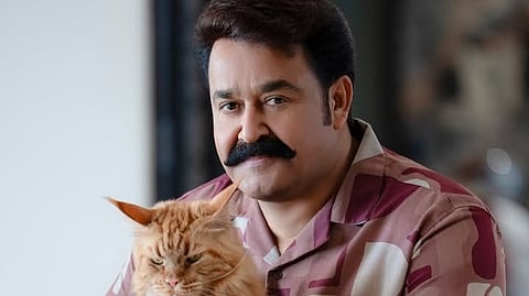 Mohanlal 