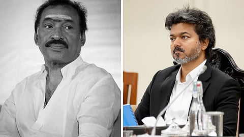 deva - cm vijay