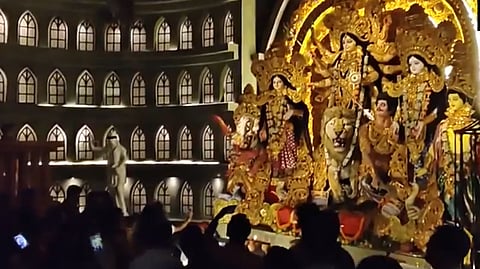 durga pooja 