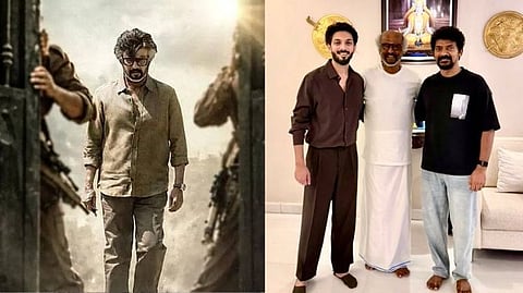 Jailer 2 Success: Nelson and Anirudh Share Their Reaction