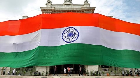 india is going to become king maker 