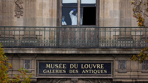 Louvre Heist: $100 Million Jewels Still Missing