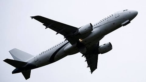 FLIGHT