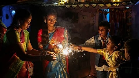 Discover Muhurat Trading and festival stock investing tips.