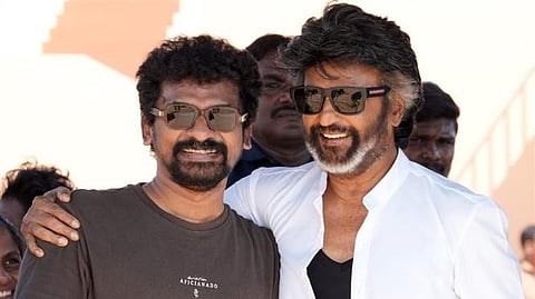Jailer 2 last schedule started