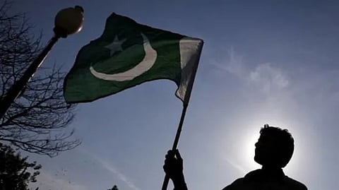 Pakistan’s First Astronaut to Fly to Space on Nov 25