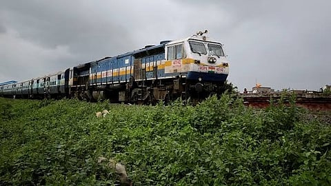 Chennai local trains get a super facility: Check out the full details