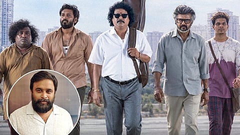 Sasikumar Praises Jailer 2: “Car Parcel for Moorthy Anna”