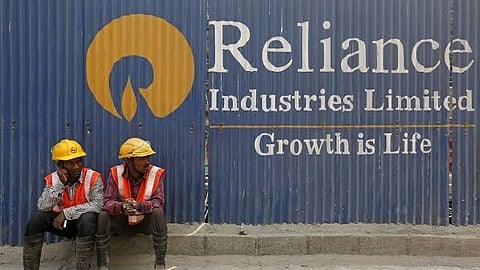 Global fuel crisis: Reliance's Jamnagar refinery hits the big jackpot.