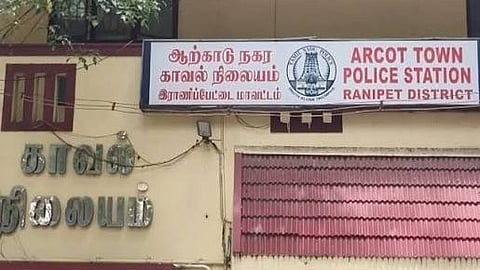 Police stations get Rs. 30,000 for daily expenses; here is the reason.