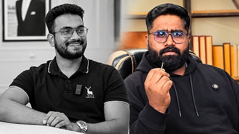 Police have arrested YouTuber Jason Samuel in the death of finance influencer Harish, 27. 