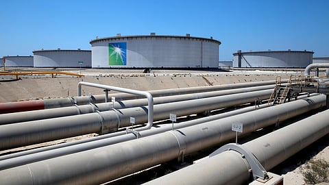 Saudi Oil Giant Aramco Issues Evacuation Order Amid Houthi Tensions