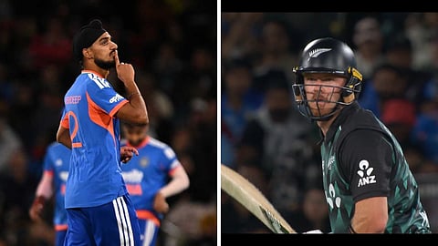 ind vs nz