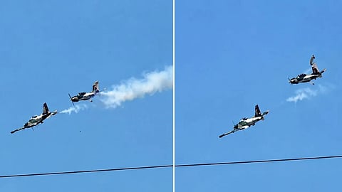 Philippines Plane Crash