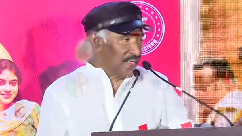 இசையமைப்பாளர் தேவா மறைவுக்கு அஜித் இரங்கல் தம்பி ராமையா விளக்கம்