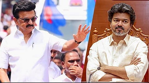 Stalin Questions CM’s Role Beyond Convoys and Attire