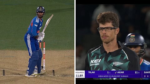 ind vs nz